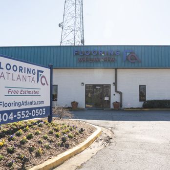 Flooring Atlanta - Outside of Flooring Atlanta in Norcross - Carpeting Near Me - Norcross, Georgia Flooring Atlanta - Outside of Flooring Atlanta in Norcross - Carpeting Near Me - Norcross, Georgia