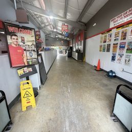 Pull-A-Part Baton Rouge - Auto Parts & Supplies Near Me - Baton Rouge, Louisiana