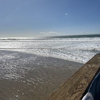 Pismo Beach Pier - Local Flavor Near Me - Pismo Beach, California