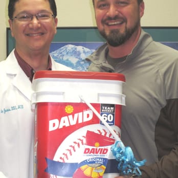 Joseph Y de Jesus, DDS - Teeth perfect for sunflower seeds, priceless! - Orthodontists Near Me - Tumwater, Washington Joseph Y de Jesus, DDS - Teeth perfect for sunflower seeds, priceless! - Orthodontists Near Me - Tumwater, Washington