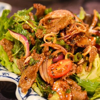 Chada Thai Cuisine - Thai Near Me - Chico, California