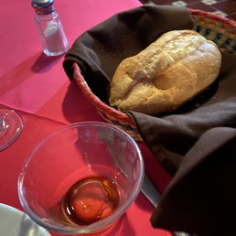Yummy bread