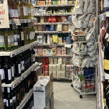 Carrefour Express - Grocery Near Me - Monopoli, Rhode Island