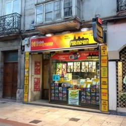 Foto Mayan - La atención al cliente por encima del negocio. Y punto. Este sitio MOLA