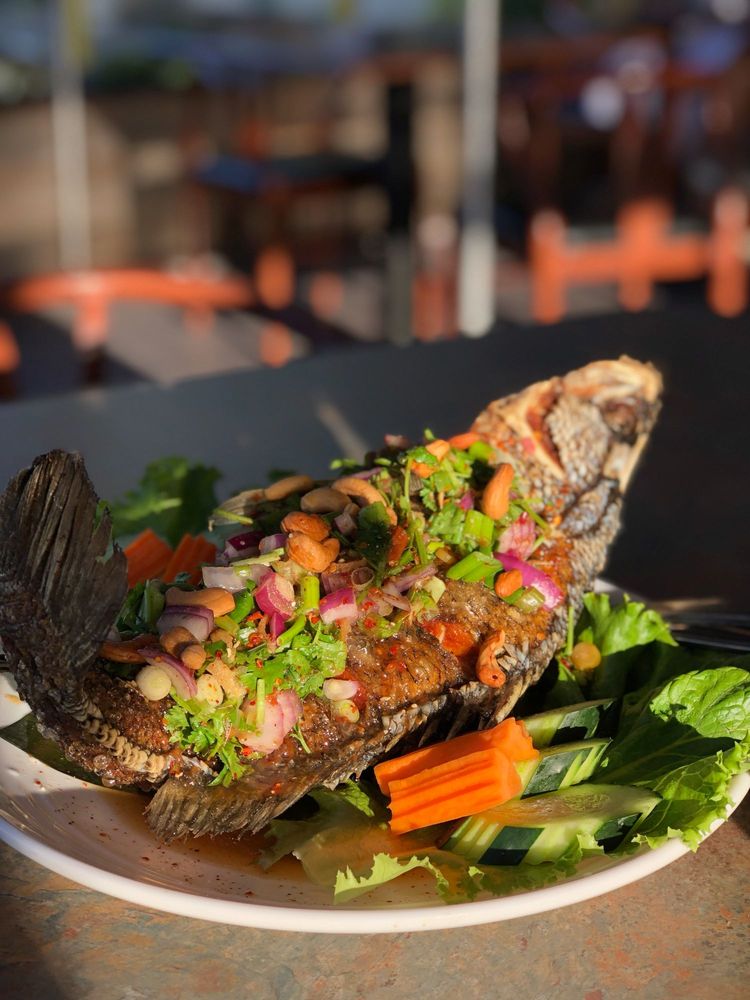 Khaosan Thai