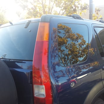 Tint's R Us - Car Window Tinting Near Me - San Jose, California