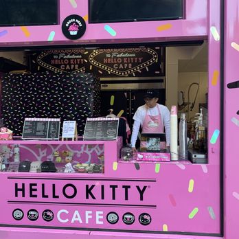 Hello Kitty Cafe - Desserts Near Me - Las Vegas, Nevada Hello Kitty Cafe - Desserts Near Me - Las Vegas, Nevada