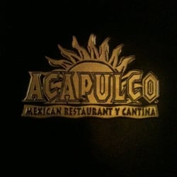 Acapulco Restaurant & Cantina