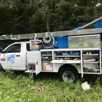 Whitley Pump And Well Service - Whitley Pump & Well Service on the job. - Plumbing Near Me - Albemarle, North Carolina Whitley Pump And Well Service - Whitley Pump & Well Service on the job. - Plumbing Near Me - Albemarle, North Carolina
