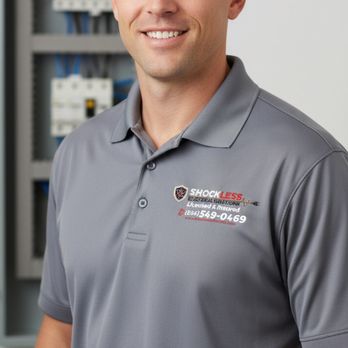 Shockless Electrical Solutions - Electricians Near Me - Deerfield Beach, Florida Shockless Electrical Solutions - Electricians Near Me - Deerfield Beach, Florida