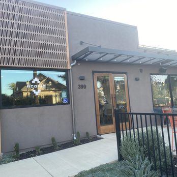 Acopio - Entrance - New Mexican Cuisine Near Me - San Jose, California Acopio - Entrance - New Mexican Cuisine Near Me - San Jose, California
