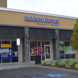 Nuvision Credit Union