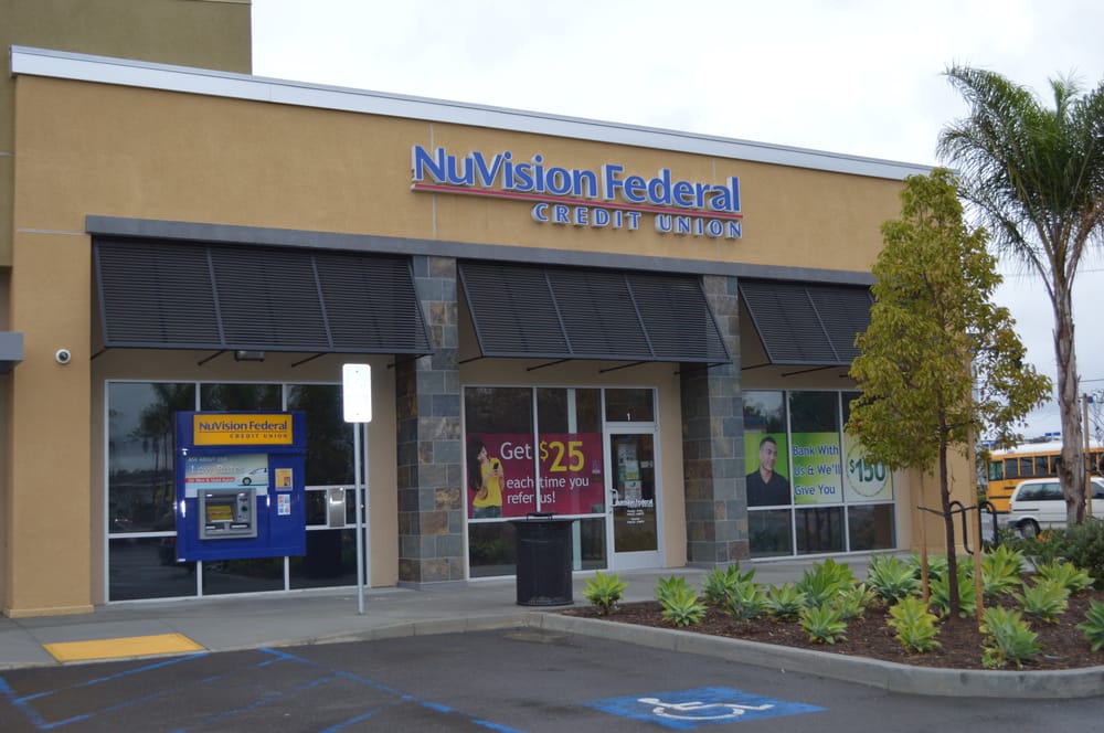 NUVISION CREDIT UNION Updated August 2025 72 Reviews 3195 Harbor