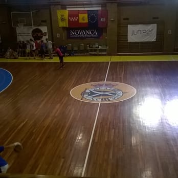 Real Canoe - Sports Clubs Near Me - Madrid, M