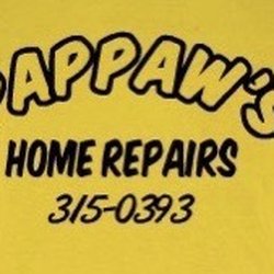 Pappaw's Home Repairs