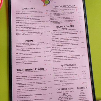 Cafe Ole - Menu - Mexican Near Me - San Antonio, Texas Cafe Ole - Menu - Mexican Near Me - San Antonio, Texas