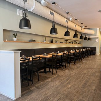 Un Amor - Inside - Breakfast & Brunch Near Me - Chicago, Illinois Un Amor - Inside - Breakfast & Brunch Near Me - Chicago, Illinois