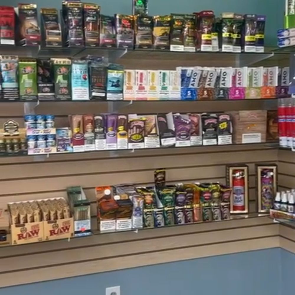 cheapest tobacco products georgia gas station corner store TOP 10 BEST Cigarettes in Atlanta, GA - Updated 2026 Dollar General now sells tobacco