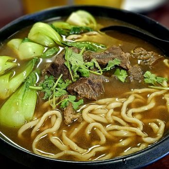 Lucky Dumpling - Beef Stew Noodle - Chinese Near Me - Rancho Cucamonga, California Lucky Dumpling - Beef Stew Noodle - Chinese Near Me - Rancho Cucamonga, California