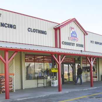 IFA Country Store - Preston - Livestock Feed & Supply Near Me - Preston, Idaho IFA Country Store - Preston - Livestock Feed & Supply Near Me - Preston, Idaho