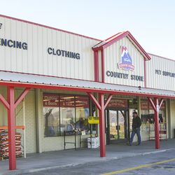 IFA Country Store - Preston