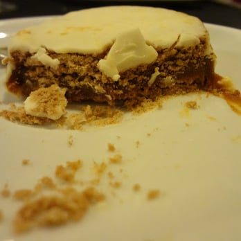 Alfonsina - Alfajor - Argentine Near Me - Barcelona, B