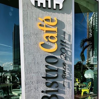 Bistro Cafe - Breakfast & Brunch Near Me - Miami, Florida Bistro Cafe - Breakfast & Brunch Near Me - Miami, Florida