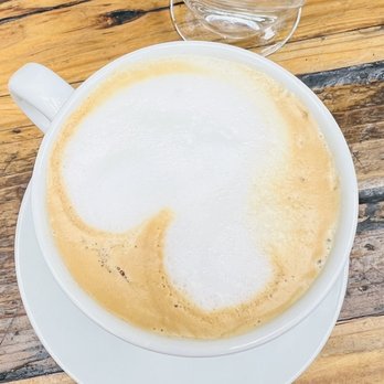 Irvine Grill - Cappuccino - Mediterranean Near Me - Irvine, California Irvine Grill - Cappuccino - Mediterranean Near Me - Irvine, California