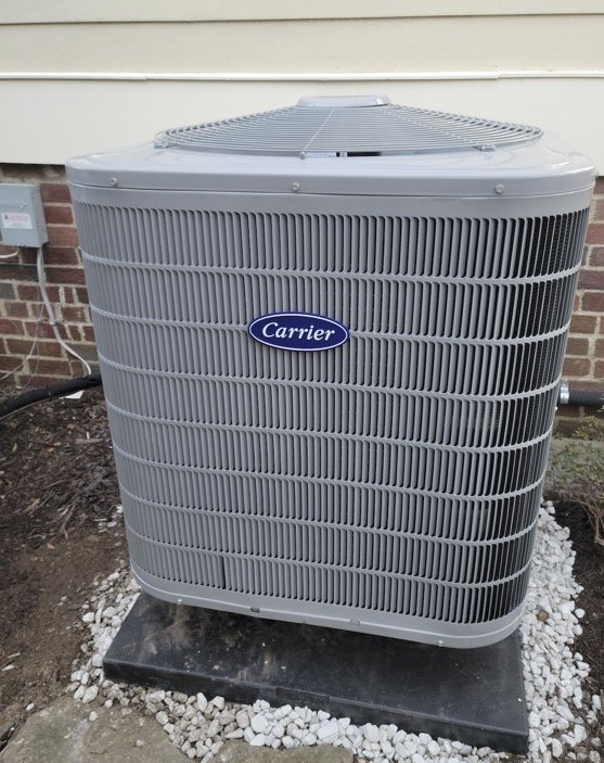 Slide of HVAC & Plumbing Unlimited