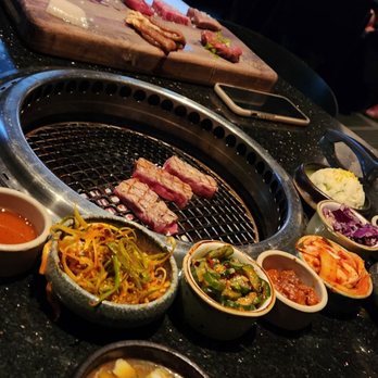 Mr Kim's - Korean Near Me - Tulsa, Oklahoma Mr Kim's - Korean Near Me - Tulsa, Oklahoma