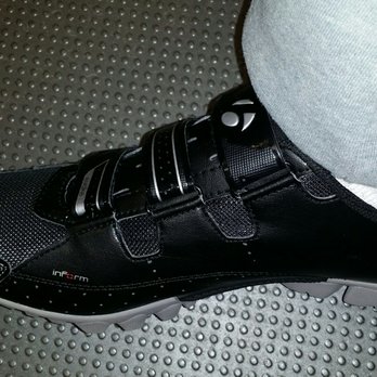 CYCLEBAR - These Cycle Rental Shoes Have a Little Swag To Them #IApprove - Cycling Classes Near Me - Wyckoff, New Jersey