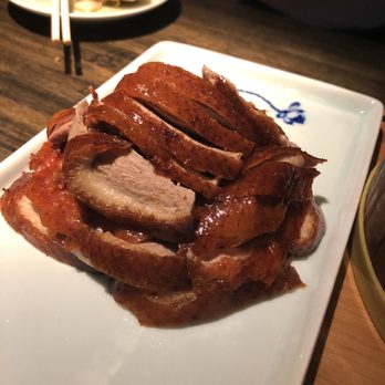 Jiang Nan - 1/2 Peking Duck ( - Chinese Near Me - Flushing, New York