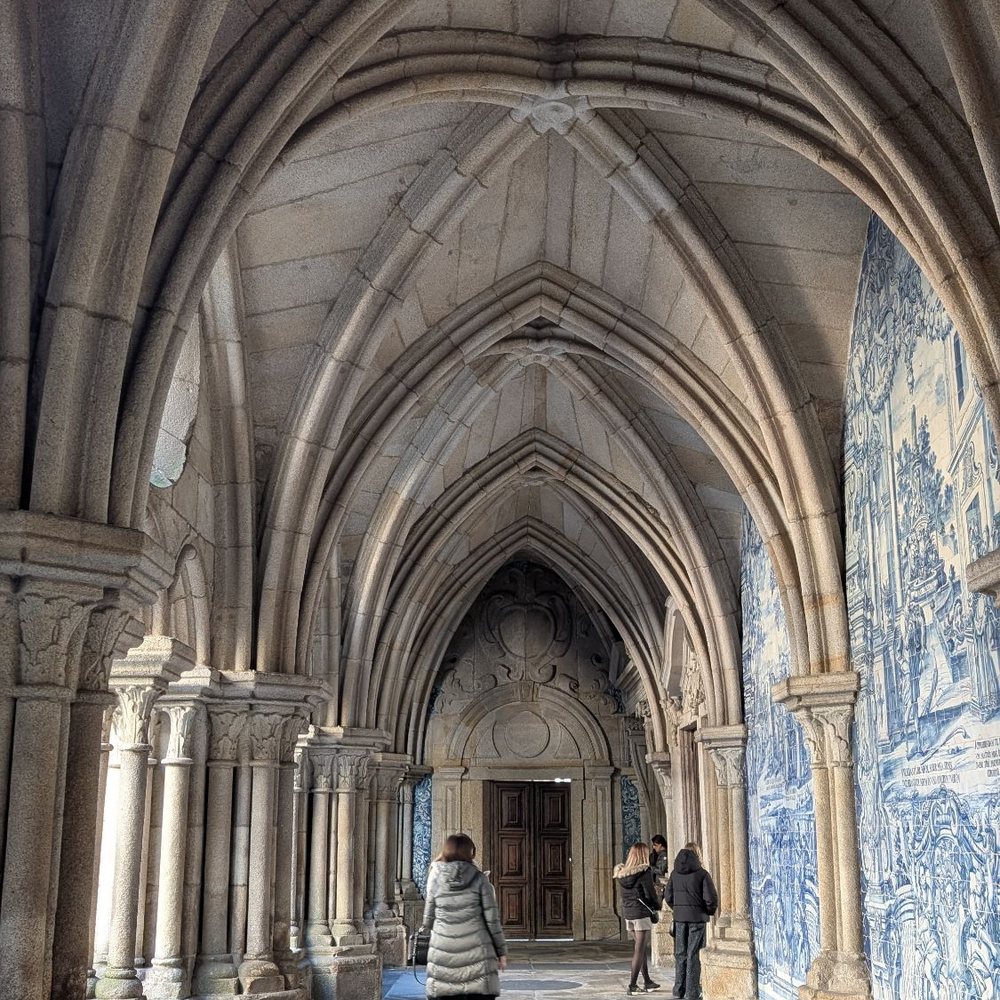 Sé do Porto - Churches Near Me - Porto, 13