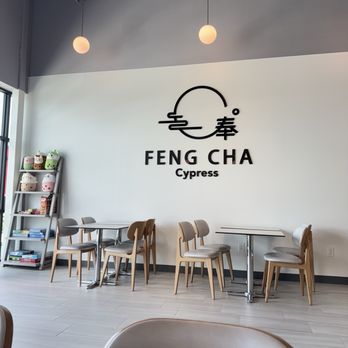 Fengcha Cypress - Coffee & Tea Near Me - Cypress, Texas Fengcha Cypress - Coffee & Tea Near Me - Cypress, Texas