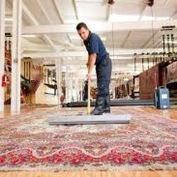 Persia Oriental Rug Gallery