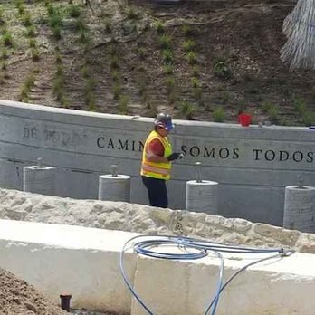Victory Sandblasting and Paint - Engraving stone works - Sandblasting Near Me - Converse, Texas Victory Sandblasting and Paint - Engraving stone works - Sandblasting Near Me - Converse, Texas