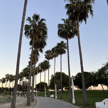 The Lions Lighthouse - Landmarks & Historical Buildings Near Me - Long Beach, California
