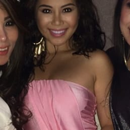 I love my smile in every way.