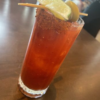 The Grill - Bloody Mary - American Near Me - Washington, DC, District of Columbia The Grill - Bloody Mary - American Near Me - Washington, DC, District of Columbia