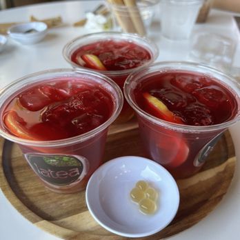 Latea Bubble Tea  - Desserts Near Me - Culver City, California