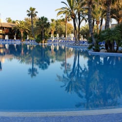 Club Pollentia Resort