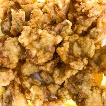 Wo Fat - Lemon chicken, sauce is on the side - Chinese Near Me - Las Vegas, Nevada Wo Fat - Lemon chicken, sauce is on the side - Chinese Near Me - Las Vegas, Nevada