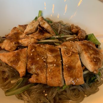 Midtown Noodles Bar - Japchae - Ramen Near Me - Tallahassee, Florida Midtown Noodles Bar - Japchae - Ramen Near Me - Tallahassee, Florida