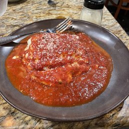 Cheese Lasagna Cheese Lasagna