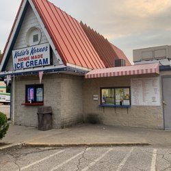 Katie's Korner  Ice Cream
