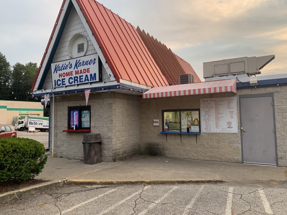 KATIE’S KORNER ICE CREAM 11 Photos & 29 Reviews Ice Cream & Frozen