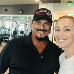 Ethan Riewaldt - ERock Fitness - Ethan and Roxy