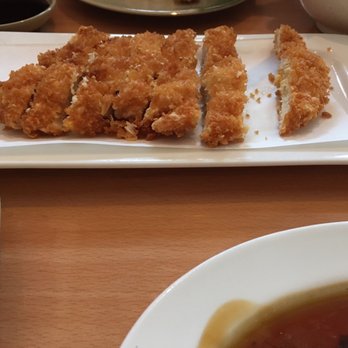 Tokyo House - Chicken Katsu - Japanese Near Me - Rutland, Vermont Tokyo House - Chicken Katsu - Japanese Near Me - Rutland, Vermont