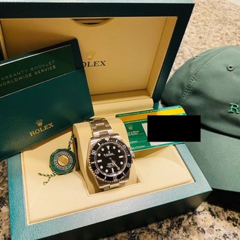 Swiss Watch Gallery - Submariner Oystersteel - Watches Near Me - Brea, California Swiss Watch Gallery - Submariner Oystersteel - Watches Near Me - Brea, California