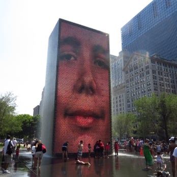 Millennium Park - Parks Near Me - Chicago, Illinois